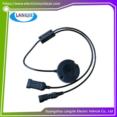 Dobra cena. Dostawca Gorąco Sprzedający Encoder LVTONG Do Elektrycznych Części Wydajności Koszykówki Golfowej w Internecie