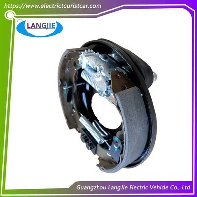 Dobra cena. EXCAR Golf Cart Lewy i Prawy tylny hamulc w Internecie