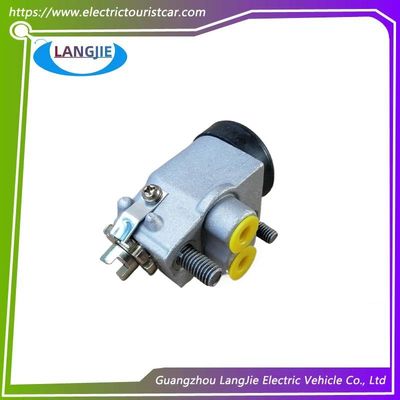 Dobra cena. Marshell Electric Sightseeing Car Przednie koło hamulcowe Cylindrowy element sprężyny w Internecie