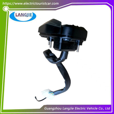 Dobra cena. Wyświetlacz pomiaru prędkości 48V LVTONG Golf Cart w Internecie