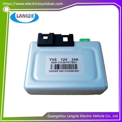 Dobra cena. Sprzedawca Kontroler mocy Klub Części samochodowe LVTONG Do Elektrycznych Części Golf Buggy w Internecie