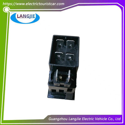 Dobra cena. Gorąco sprzedawany przełącznik do 6-pionowego światła zagrożenia dla wózków golfowych w Internecie