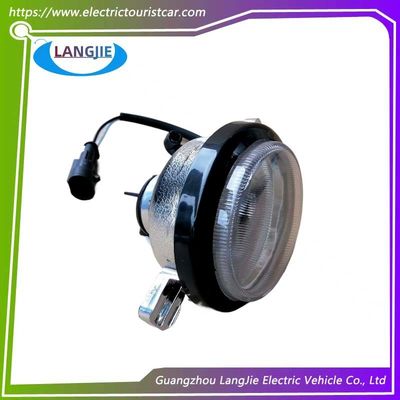 Dobra cena. Części wózków golfowych Materiał tworzyw sztucznych LED Front Small Light EAGLE Akcesoria do autobusów turystycznych w Internecie