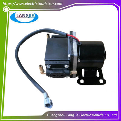 Dobra cena. Pompy próżniowe 12V dla pojazdów turystycznych i sanitarnych Marshell w Internecie