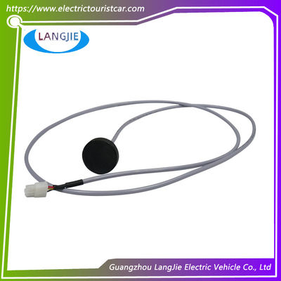 Dobra cena. 36V czujnik prędkości dla EZGO TXT PDS Electric 2000-UP EZGO czujnik prędkości części wózka golfowego w Internecie