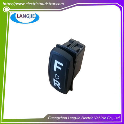 Dobra cena. Cztery koła Elektryczny wybór kierunku samochodu LVTONG LED Joystick Switch Assembly w Internecie