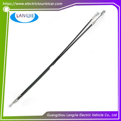 Dobra cena. Kabel hamulcowy Rurowiec ze stali nierdzewnej Strona kierowcy dla samochodu klubowego w Internecie