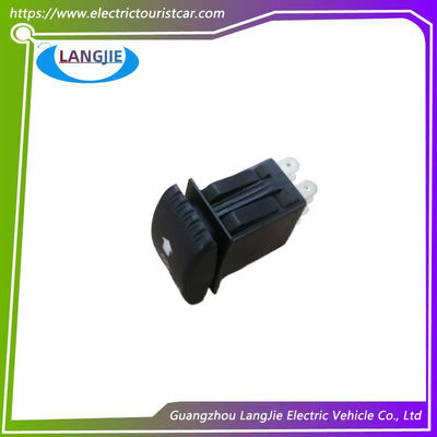 Dobra cena. LVTONG Golf Cart części zamiennych Prędkość i odwrót Prężnik w Internecie