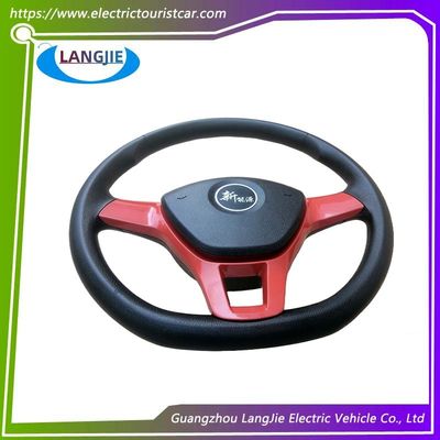 Dobra cena. Koło kierownicze wózka golfowego dla pojazdów o niskiej prędkości w Internecie