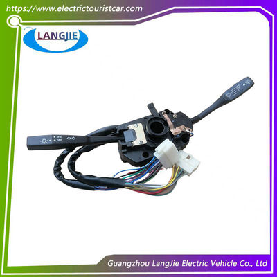 Dobra cena. Kompozycja przełącznika światła zwrotnego Marshell do elektrycznych akcesoriów samochodowych w Internecie