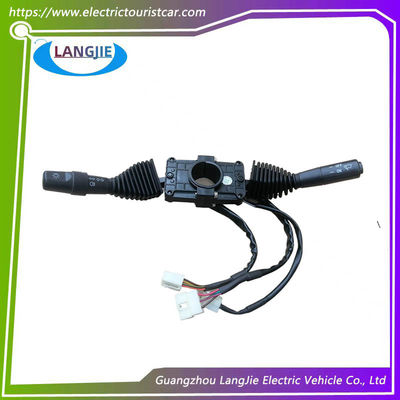 Dobra cena. Elektryczny przełącznik samochodowy do zestawu widokowych Akcesoria przełącznik kierunku światła EAGLE w Internecie