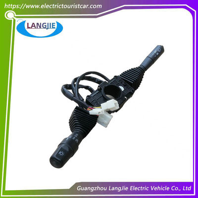 Dobra cena. Czarny spiralny sygnał skrętu wskaźnik światła przełącznik EAGLE Elektryczny komponent pojazdu zwiedzania w Internecie