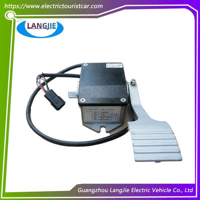 Dobra cena. 0-5V przyspieszacz pedału RJSQ-001L T-B1 Marshell For Club Car Elektryczne części wózków golfowych w Internecie