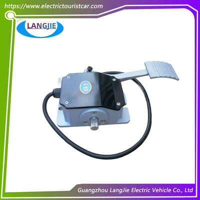 Dobra cena. 48V elektroniczny akcelerator pedal Marshell Vintage Car Cztery koła Elektryczne części samochodowe zwiedzania w Internecie