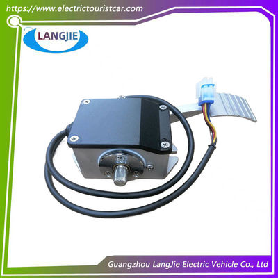 Dobra cena. Marshell Electric Czterokołowy Akcelerator Odporności Pojazdu Sightseeing Elektroniczny Pedal Akceleratora EFP-005Y w Internecie