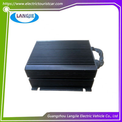 Dobra cena. Konwerter prądu stałego HXDC-7212W300X5PLQ Marshell dla części elektrycznych do wózków golfowych w Internecie