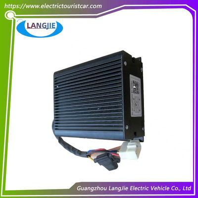 Dobra cena. HXDC-7212W300X5PLQ Marshell Golf Cart DC Buck Power Converter Akcesoria w Internecie