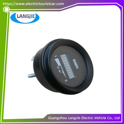 Dobra cena. Wskaźnik samochodowy 24V 906R EAGLE dla wózków golfowych w Internecie