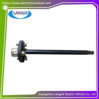 Dobra cena. Pojazd turystyczny Rury osi dolnej Vintage Pojazd samochodowy Marshell Do wózków golfowych Części kierownicze w Internecie