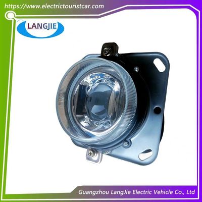 Dobra cena. Vintage przednie światło mgły Marshell LED światło wysokie w Internecie