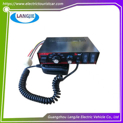 Dobra cena. Vintage Sirena samochodowa głośnik sterownik głosowy Marshell do napraw wózków golfowych części w Internecie