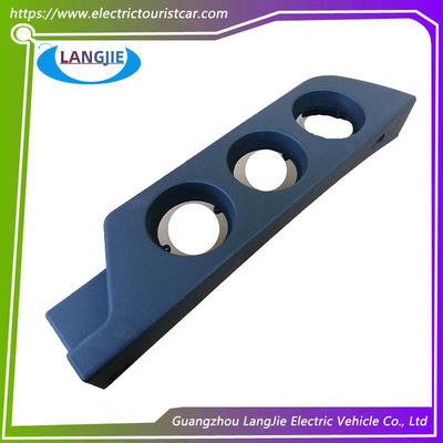 Dobra cena. Plastikowa lampka z trzema okrągłymi otworami w Internecie