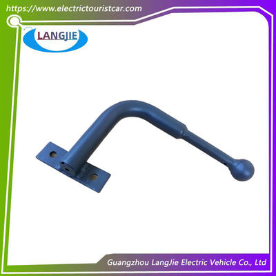 Dobra cena. Elektryczny samochód zwiedzalny EXCAR Czarna kula w kształcie lusterka wstecznego w Internecie