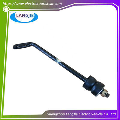 Dobra cena. System sterowania wózkami golfowymi w Internecie