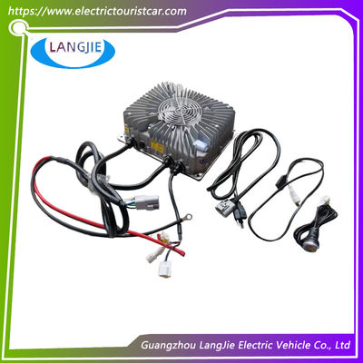 Dobra cena. Ładowarka akumulatorów autobusowych dla turystów 72V 25A w Internecie