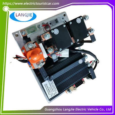 Dobra cena. Elektryczny sterownik autobusu wahadłowego Assy 1204M LVTONG Typ dla części zamiennych elektrycznych w Internecie