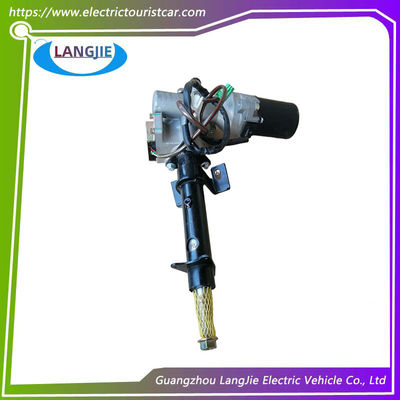 Dobra cena. Części zestawu sterującego elektrycznego dla elektrycznego pojazdu turystycznego LVTONG w Internecie