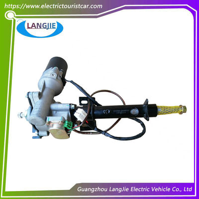 Dobra cena. Czterokołowy elektryczny pojazd turystyczny LVTONG w Internecie