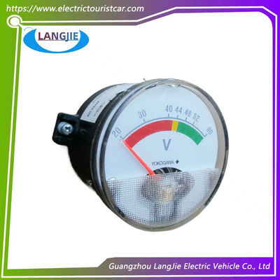 Dobra cena. Elektryczny samochód zwiedzalny EAGLE Okrągły wskaźnik w Internecie