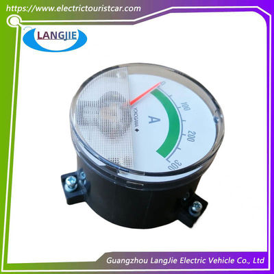 Dobra cena. EAGLE Elektryczny samochód turystyczny niskoprocentowy Voltmeter próżniowy Komponent z tworzyw sztucznych w Internecie