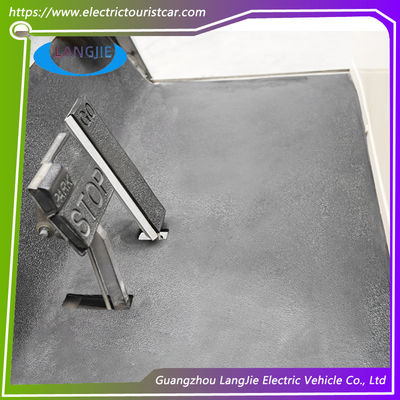 Dobra cena. Podłogowy wycisk samochodowy dla klubów Golf Cart Podłogowy wycisk samochodowy dla klubów DS 1994-Up Cart Części i akcesoria w Internecie