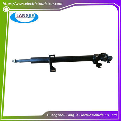 Dobra cena. Górna kolumna sprzęgła kierownicy jest używana w elektrycznym samochodzie turystycznym EAGLE w Internecie