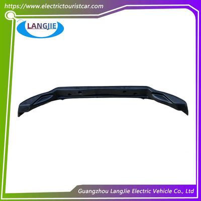 Dobra cena. Zwiedzanie samochodu Elektryczny wózek golfowy EXCAR Przedni i tylny zderzak zderzak zderzak zderzak antykolydujący w Internecie