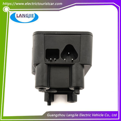 Dobra cena. CIub Samochód Golf Samochód DS Accelerator 01-11 Elektryczny Pojazd Patrolny 1021011-01 Komponent w Internecie