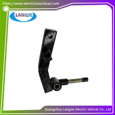 Dobra cena. CIub Car DS Electric Golf Cart With Sheep Horn Spindle Assembly With Nut w Internecie