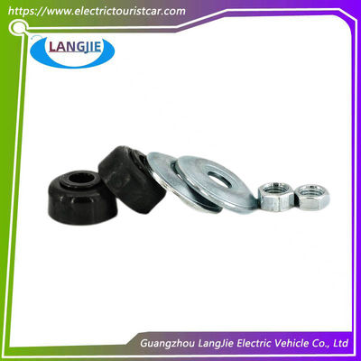 Dobra cena. EZGO Stała obudowa amortyzatora gumowy rękaw dla części wózków golfowych w Internecie