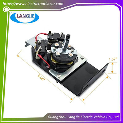 Dobra cena. Przełączniki biegów przednich i tylnych EZGO TXT są używane do akcesoriów do wózków golfowych w Internecie