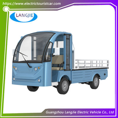 Dobra cena. 48V Motor Electric Cargo 2 miejsc AC Motor Controller dla hoteli i ośrodków wypoczynkowych w Internecie