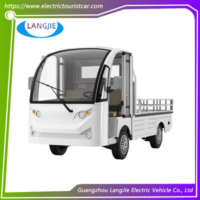 Dobra cena. AC Motor 2 Siedzeń Elektryczny wózek bagażowy do przewozu bagażu w hotelach i lotniskach w Internecie