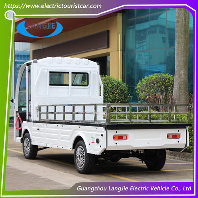 Dobra cena. Wysokiej wydajności AC Motor Elektryczny wózek bagażowy dla ośrodków turystycznych 2 miejsca w Internecie