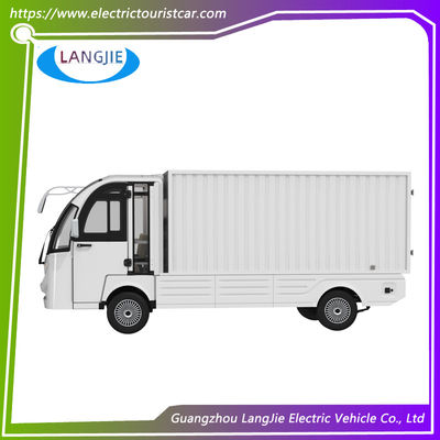 Dobra cena. 2-osobowe pojazdy transportowe elektryczne silnik AC 72V 8~10h Czas ładowania na parking w Internecie