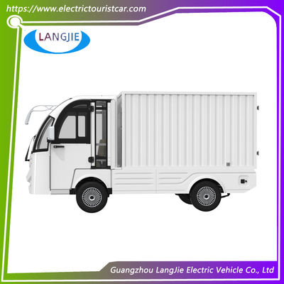 Dobra cena. Elektryczny wózek bagażowy 2-osobowy wózek golfowy z silnikiem AC do płynnego transportu bagażu w Internecie