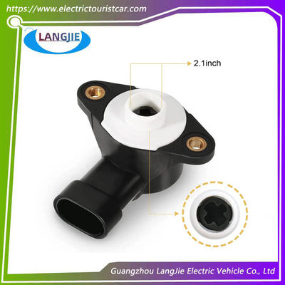 Dobra cena. Czujnik pozycji obrotu pedału hamulca akceleratora dla wózka golfowego Yamaha w Internecie