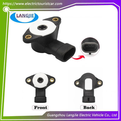 Dobra cena. Yamaha G29 Czarny czujnik pozycji gazu w Internecie