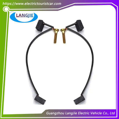 Dobra cena. Yamaha Golf Cart JU2-H1801-00 Komputer Carbon Brush Kit 2PCS w Internecie