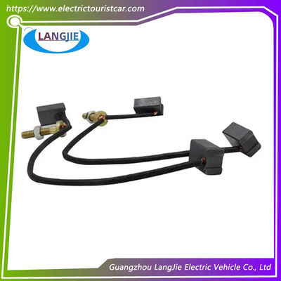 Dobra cena. Yamaha Golf Cart Carbon Brush Replacement Kit JU2-H1801-20 w Internecie